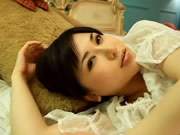 L'attrice giapponese Anri Okita