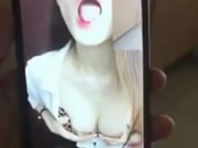 Miss ragazza cinese cervi - sesso al telefono